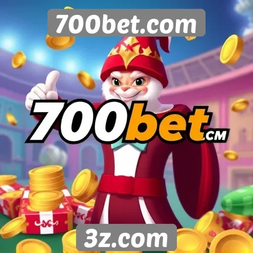 Guia completo sobre jogos de cassino em 700bet.com