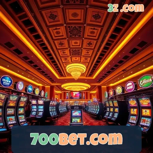 700bet.com Site Confiável