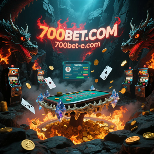 Descubra o Programa de Fidelidade da 700bet.com