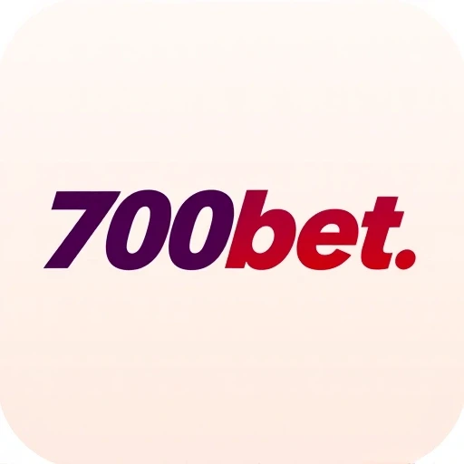 Logotipo 700bet.com