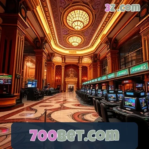 700bet.com Pagamento